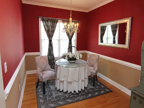 1703 Lambton Ave, Wake Forest, NC 27587 photo 5