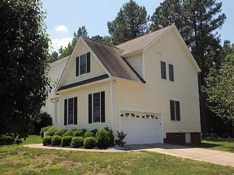 1703 Lambton Ave, Wake Forest, NC 27587 photo 2