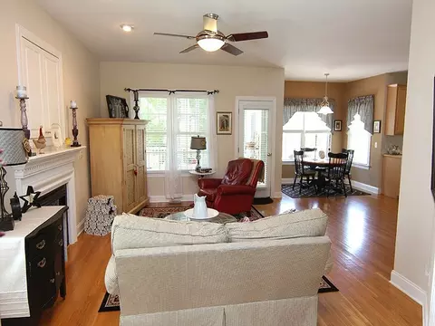 1703 Lambton Ave, Wake Forest, NC 27587 photo 7