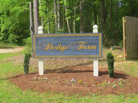 25 Timber Ct, Spring Hope, NC 27882 photo 2