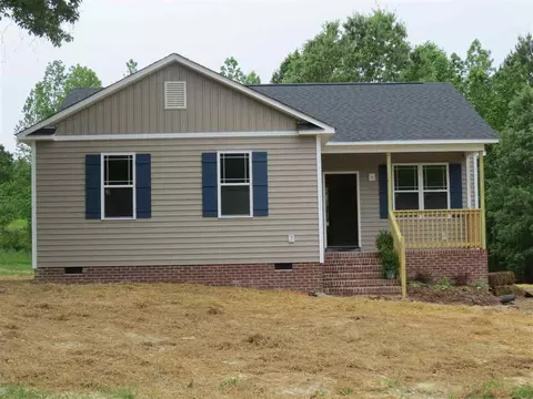 25 Timber Ct, Spring Hope, NC 27882 photo 1