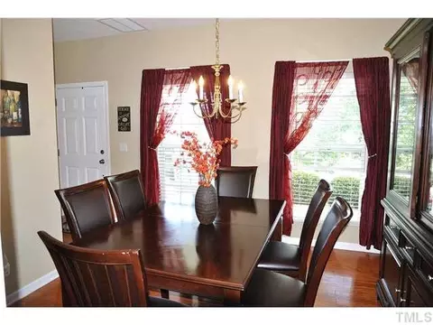 812 Stackhurst Way, Wake Forest, NC 27587 photo 5
