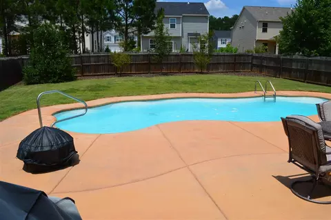 812 Stackhurst Way, Wake Forest, NC 27587 photo 7