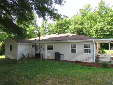1231 Chambers Loop Rd, Timberlake, NC 27583 photo 14