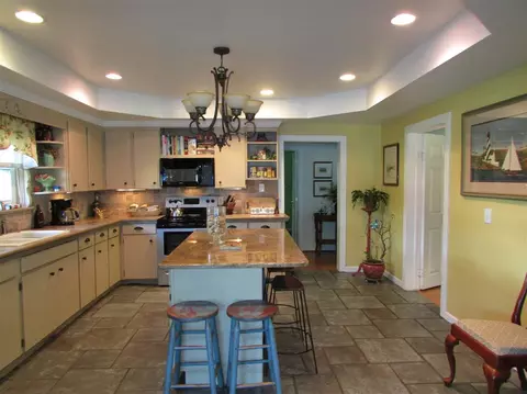 1231 Chambers Loop Rd, Timberlake, NC 27583 photo 6