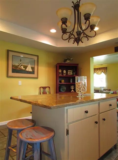 1231 Chambers Loop Rd, Timberlake, NC 27583 photo 7