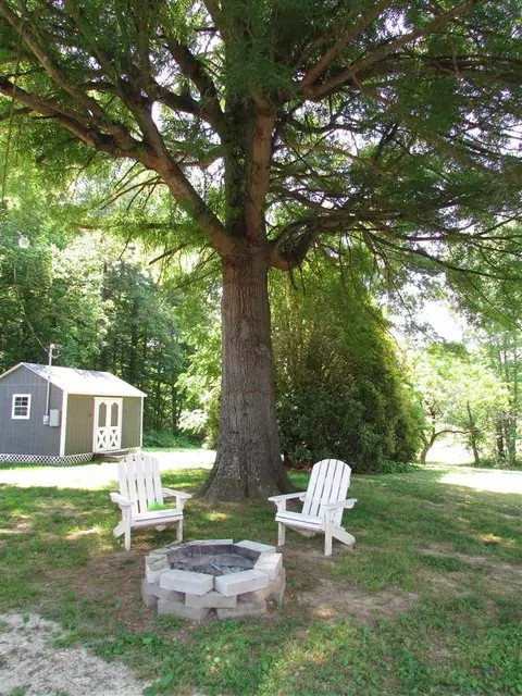 1231 Chambers Loop Rd, Timberlake, NC 27583 photo 19