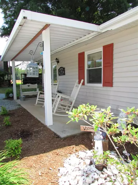 1231 Chambers Loop Rd, Timberlake, NC 27583 photo 2