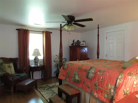 1231 Chambers Loop Rd, Timberlake, NC 27583 photo 10