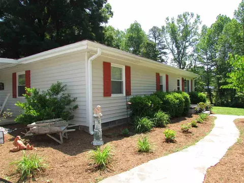 1231 Chambers Loop Rd, Timberlake, NC 27583 photo 1