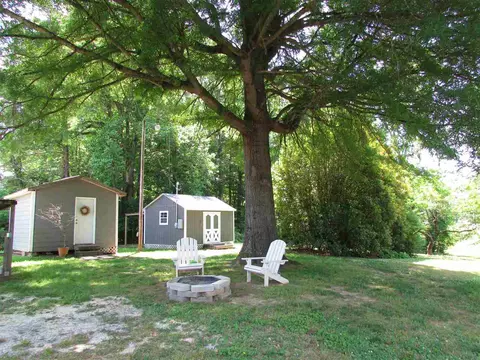 1231 Chambers Loop Rd, Timberlake, NC 27583 photo 17