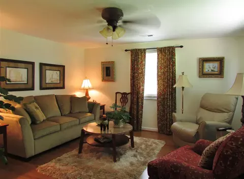1231 Chambers Loop Rd, Timberlake, NC 27583 photo 8