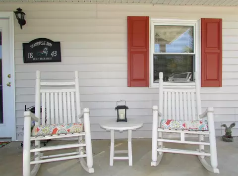1231 Chambers Loop Rd, Timberlake, NC 27583 photo 3