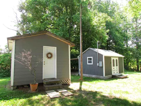 1231 Chambers Loop Rd, Timberlake, NC 27583 photo 18