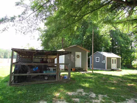 1231 Chambers Loop Rd, Timberlake, NC 27583 photo 15