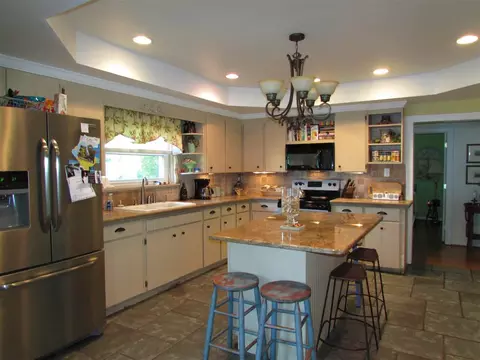 1231 Chambers Loop Rd, Timberlake, NC 27583 photo 5