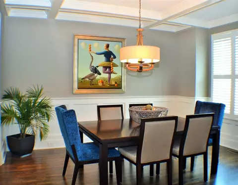 1008 Overlook Ridge Rd, Wake Forest, NC 27587 photo 3