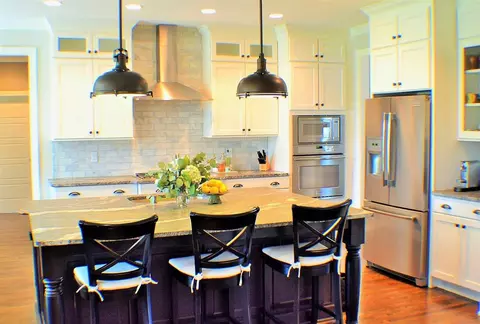 1008 Overlook Ridge Rd, Wake Forest, NC 27587 photo 4