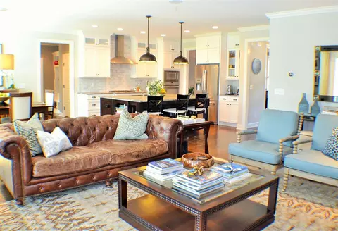 1008 Overlook Ridge Rd, Wake Forest, NC 27587 photo 2
