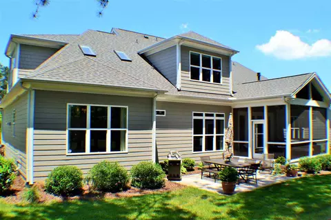 1008 Overlook Ridge Rd, Wake Forest, NC 27587 photo 15
