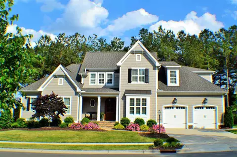 1008 Overlook Ridge Rd, Wake Forest, NC 27587 photo 1