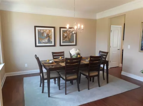 129 Davelyn Ct, Garner, NC 27529 photo 3
