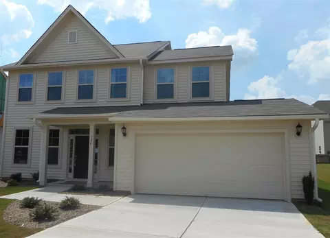 129 Davelyn Ct, Garner, NC 27529 photo 2