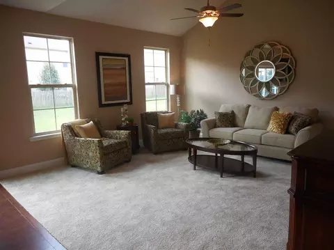 129 Davelyn Ct, Garner, NC 27529 photo 9