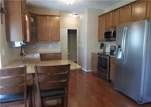 808 Vonkramer Ct, Wake Forest, NC 27587 photo 4