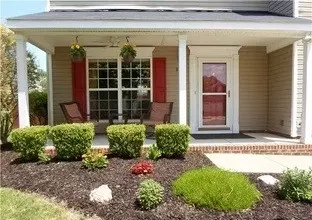 808 Vonkramer Ct, Wake Forest, NC 27587 photo 3