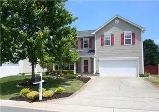 808 Vonkramer Ct, Wake Forest, NC 27587 photo 1