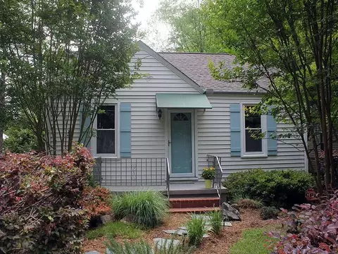 2312 Albany St, Durham, NC 27705 photo 1