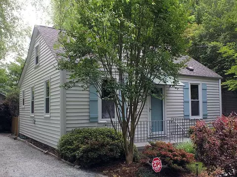 2312 Albany St, Durham, NC 27705 photo 2