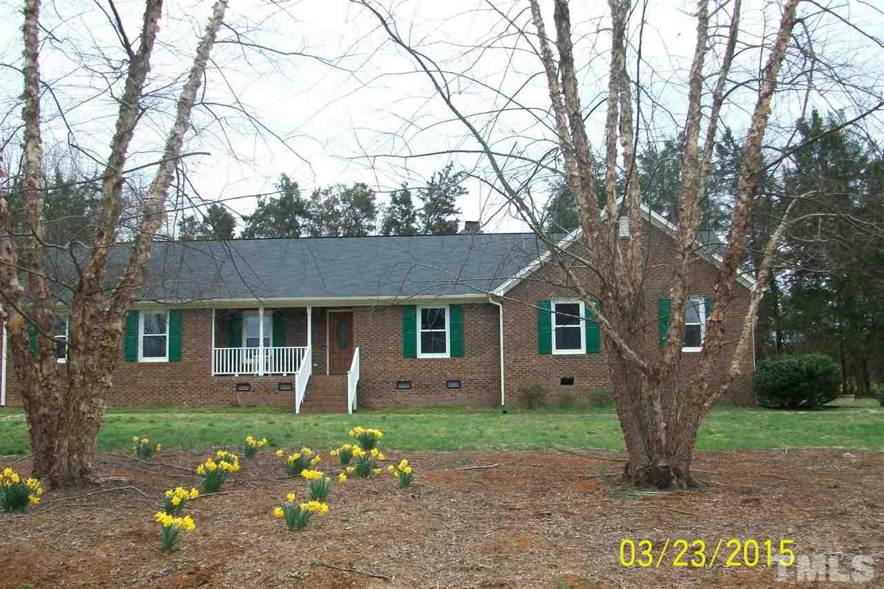 5215 Gray Rd, Timberlake, NC 27583 photo 1