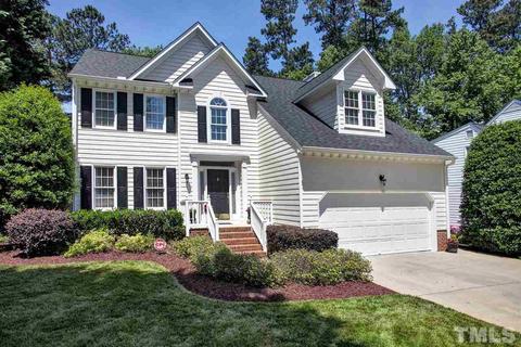 2100 Watersglen Dr, Apex, NC 27502 photo 1