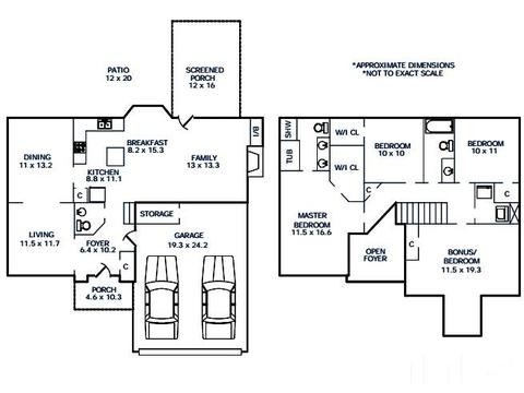2100 Watersglen Dr, Apex, NC 27502 photo 25