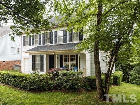 307 Silvercliff Trl, Cary, NC 27513 photo 1