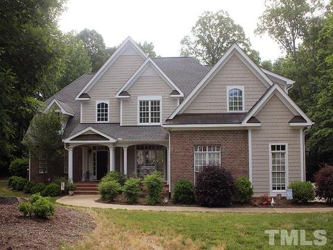 1101 Stonebridge Dr, Durham, NC 27712 photo 1