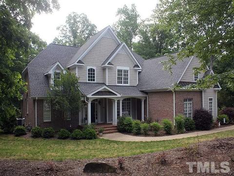 1101 Stonebridge Dr, Durham, NC 27712 photo 2