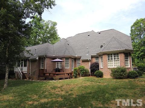 1101 Stonebridge Dr, Durham, NC 27712 photo 24