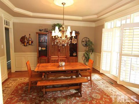 1101 Stonebridge Dr, Durham, NC 27712 photo 4