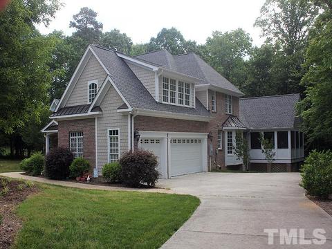 1101 Stonebridge Dr, Durham, NC 27712 photo 3