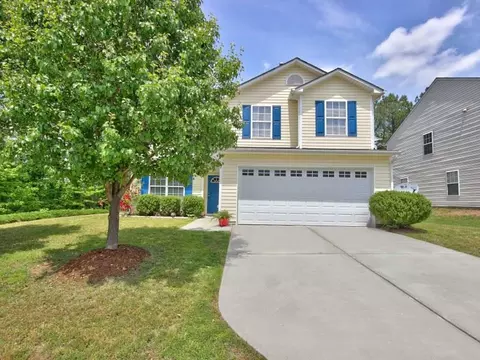 307 Weeping Willow Dr, Durham, NC 27704 photo 1