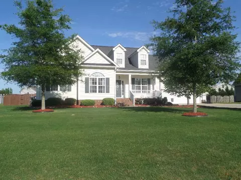 246 Boone Trl, Garner, NC 27529 photo 1