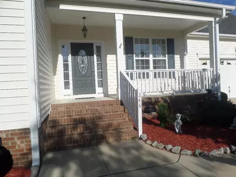 246 Boone Trl, Garner, NC 27529 photo 2