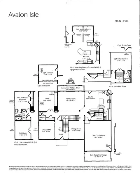 505 Opposition Way, Wake Forest, NC 27587 photo 2