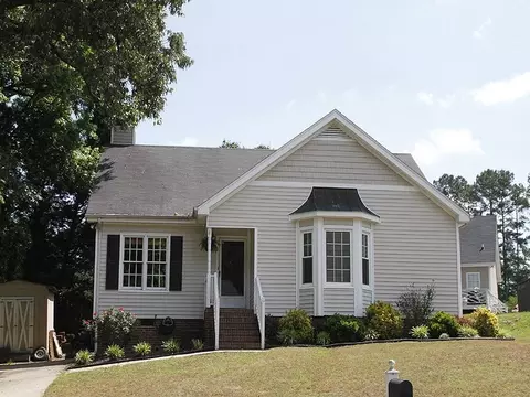 609 Chapwith Rd, Garner, NC 27529 photo 1