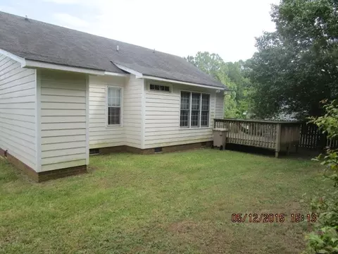 517 Johnson St, Garner, NC 27529 photo 2