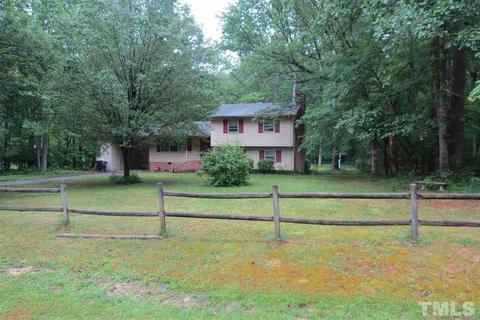 6212 Doyle Rd, Durham, NC 27712 photo 1