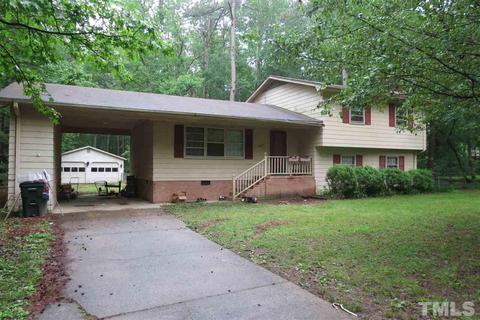 6212 Doyle Rd, Durham, NC 27712 photo 2